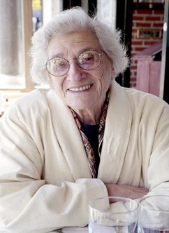 Millie Cantor 1920-2008